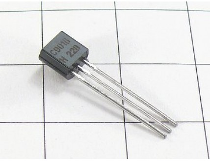 Транзистор KTC9018H