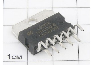 Микросхема L6203R