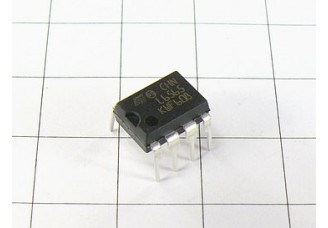 Микросхема L6565N