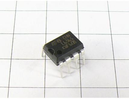 Микросхема L6565N
