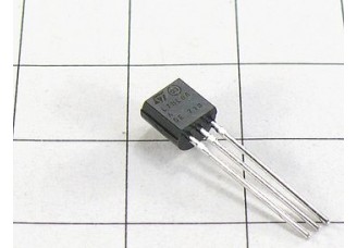 Микросхема L78L06ACZ