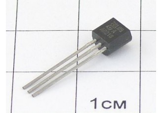 Микросхема L78L09ABZ