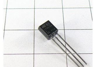 Микросхема L78L33ACZ