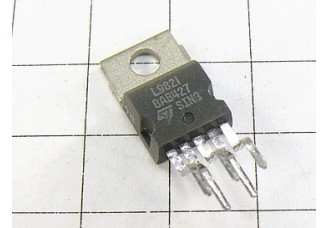 Микросхема L9821