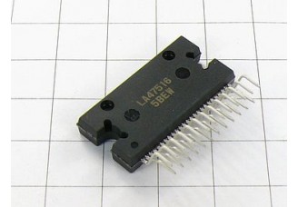 Микросхема LA47516