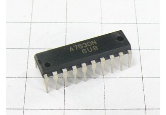 Микросхема LA7530N