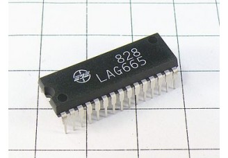 Микросхема LAG665