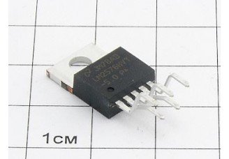 Микросхема LM2576HVT-5.0