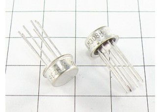 Микросхема LM308H