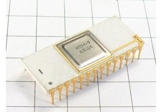 Микросхема К572ПВ6 (М174-7)