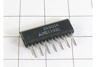 Микросхема M51132L