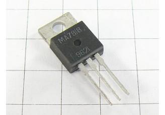 Микросхема MA7818