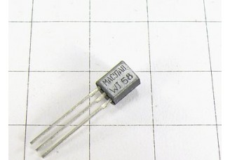Тиристор MAC97A8