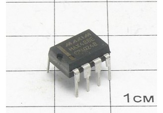 Микросхема MAX488ECPA