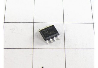 Микросхема MAX909ESA