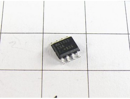 Микросхема MAX909ESA