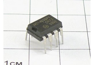 Микросхема MC1455BP1