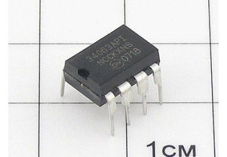 Микросхема MC33063AP1