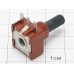 Резистор MCE14NHC0 1К WT-14008-NE