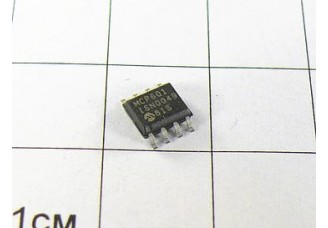 Микросхема MCP601I/SN