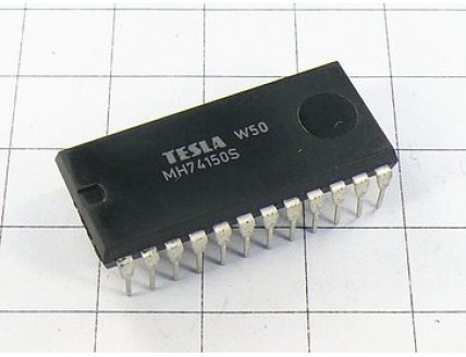Микросхема MH74150S