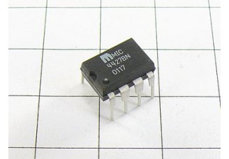 Микросхема MIC4427BN