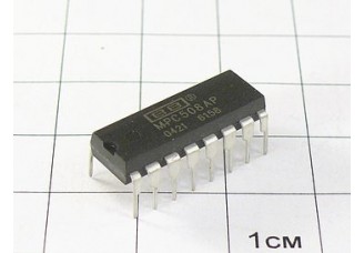 Микросхема MPC508AP