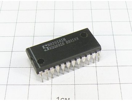 Микросхема N82S181N