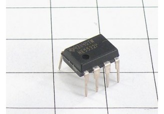 Микросхема NE5532P