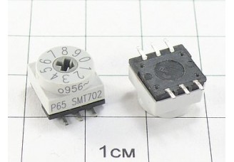 Переключатель P65SMT702