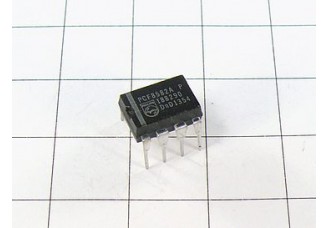 Микросхема PCF8582AP