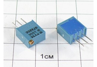 Резистор PV36W104C01B00 (100К )