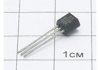 Транзистор SS9013H