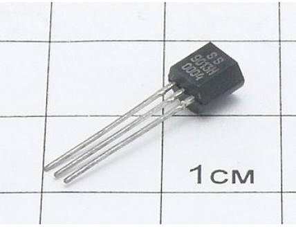 Транзистор SS9013H