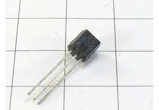 Транзистор SS9014A