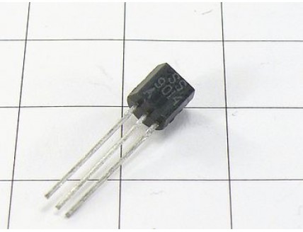 Транзистор SS9014A