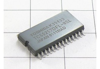 Микросхема TC55257DFL-85L
