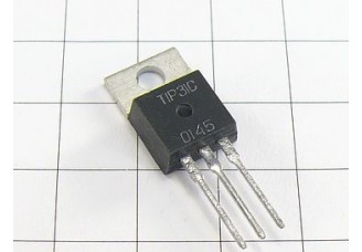 Транзистор TIP31C