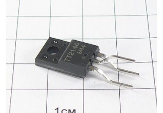 Транзистор TT2140LS