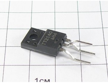 Транзистор TT2140LS