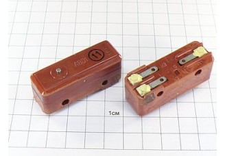 Выключатель А801
