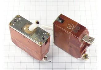 Автомат защиты АЗФ1К-15 "5"