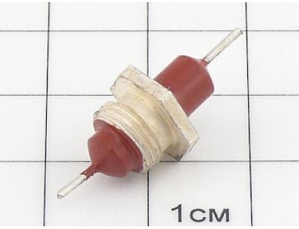Фильтр Б14 4400пФ