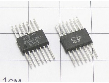 Микросхема ЭА133ТМ2