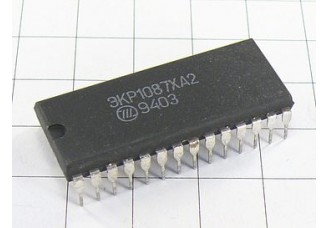Микросхема ЭКР1087ХА2