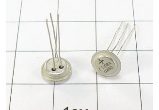 Транзистор ГТ108А