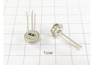 Транзистор ГТ313Б