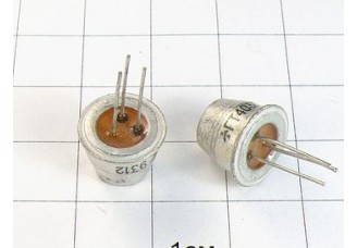 Транзистор ГТ403А