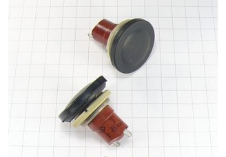 Кнопка К-1-1П "5"