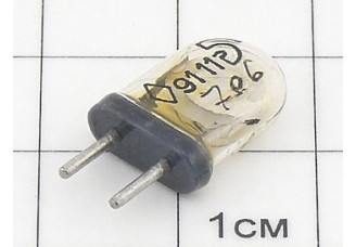 Резонатор К1-4ДС 10000кГц "5"